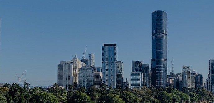 Omni Brisbane Offices