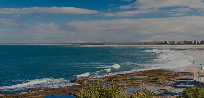 Caloundra - Maintenance, Repair, Overhaul and Paint facilities and Rotary wing capabilities