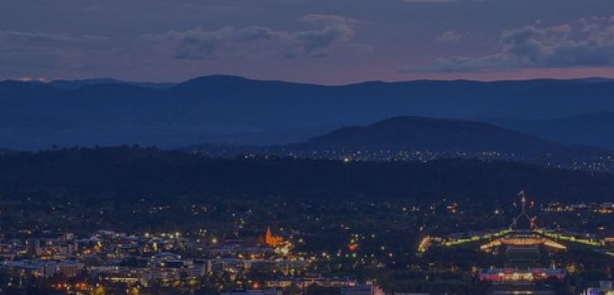 Omni Canberra Head Office