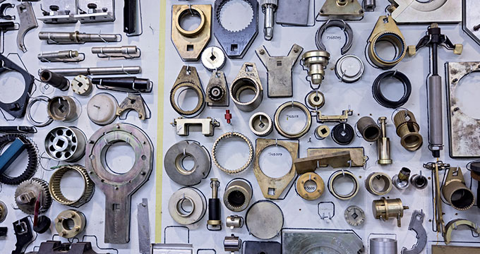 Omni Maintenance, Repair & Overhaul Services