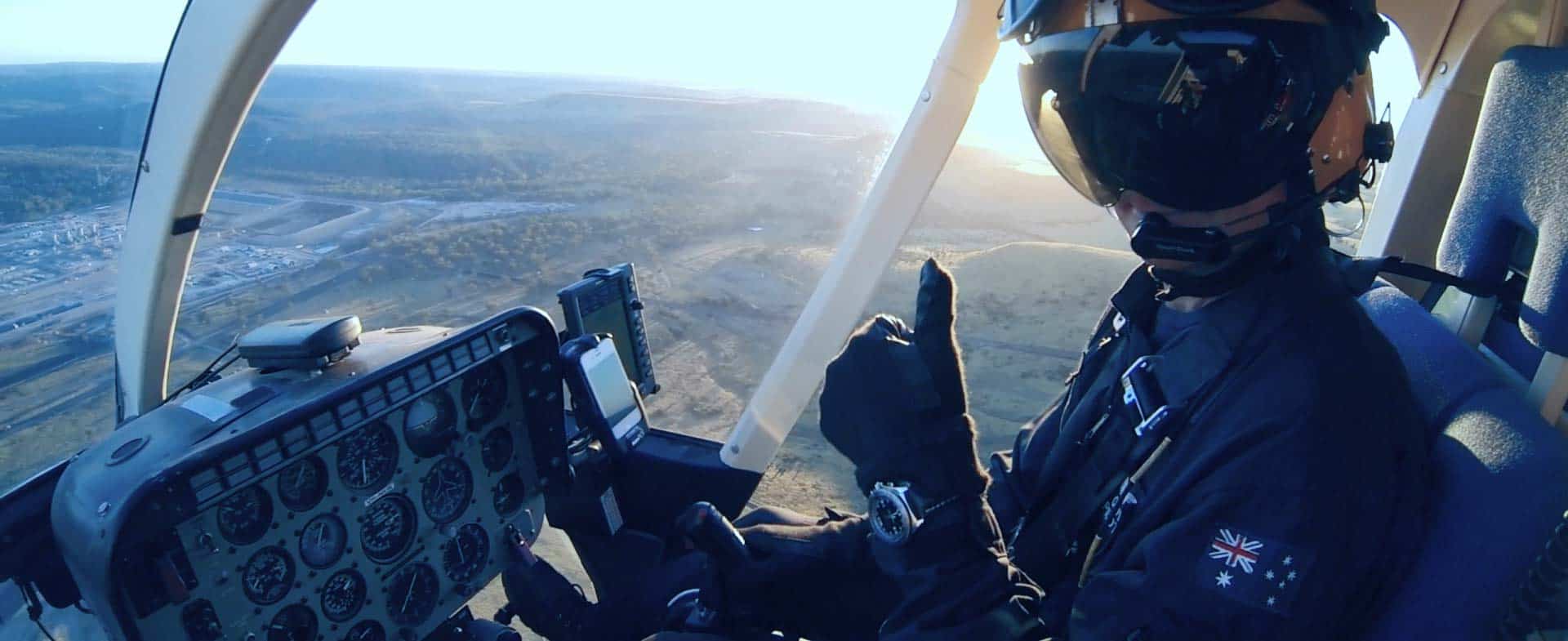 Omni Aerospace Services