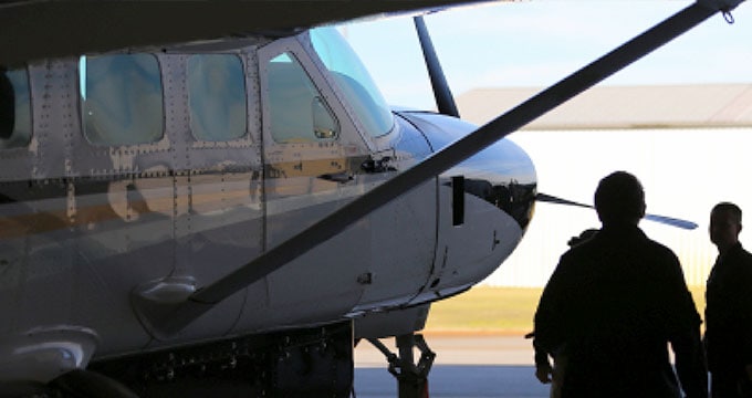 Omni Airplane Services