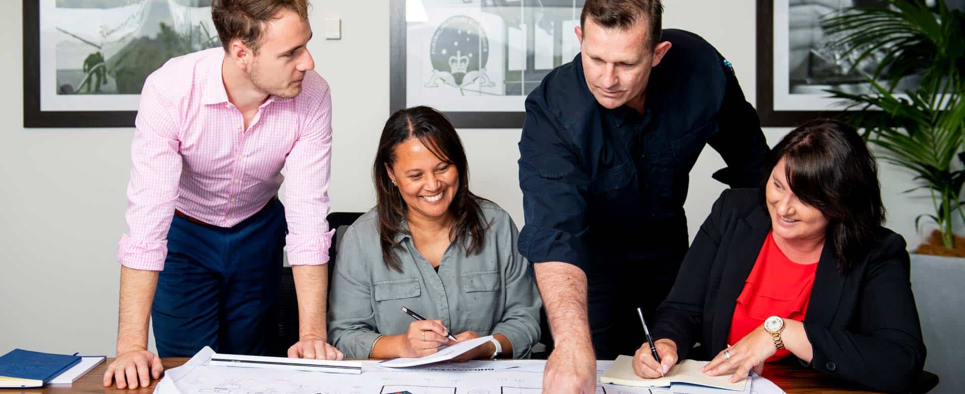 Omni Consulting Services