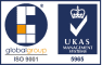 Safety certificate No.12015328