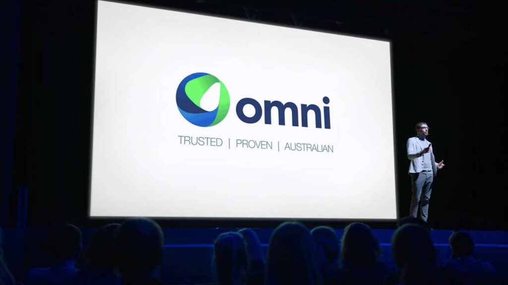 New Year, New look Omni - Omni