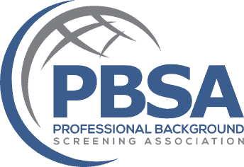 PBSA Professional Background Checking