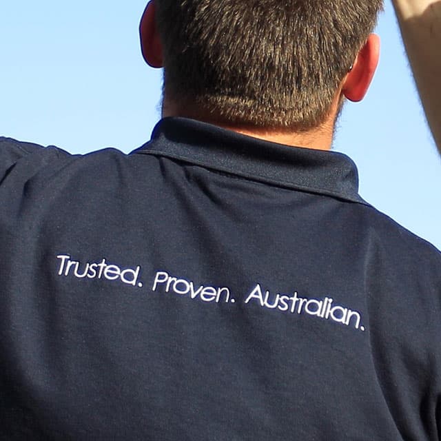 Omni Team - Trusted Proven Australian