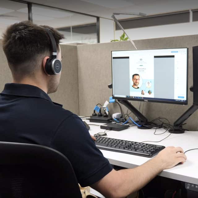 Omni Vetting Services
